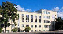 Tallinna Ühidgümnaasium Tallinna Ühisgümnaasium